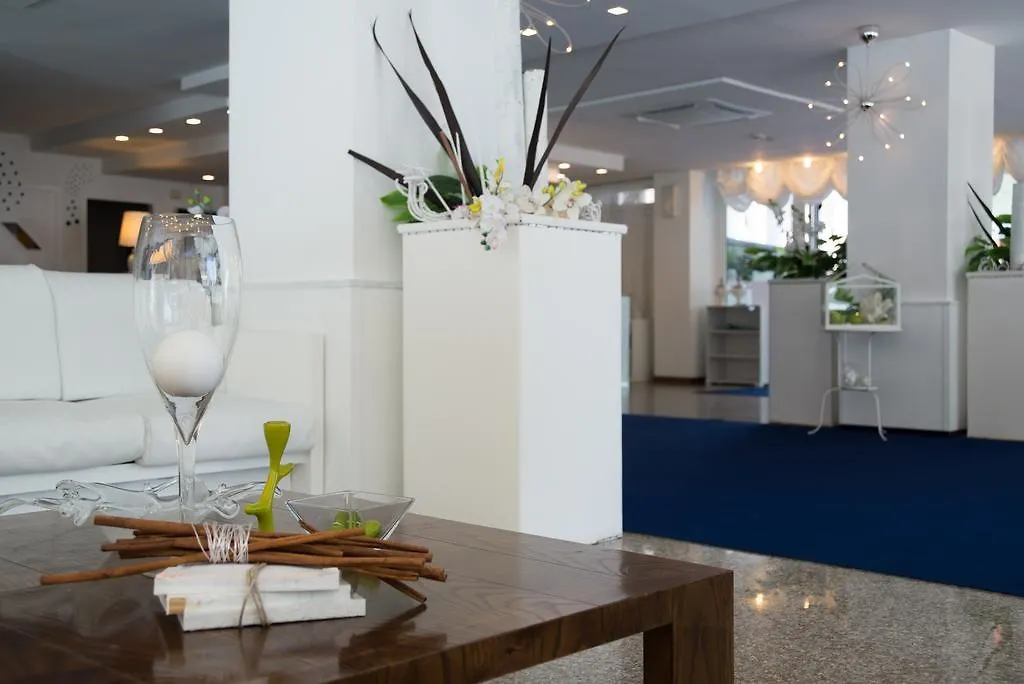 Hotel Bel Air Riccione