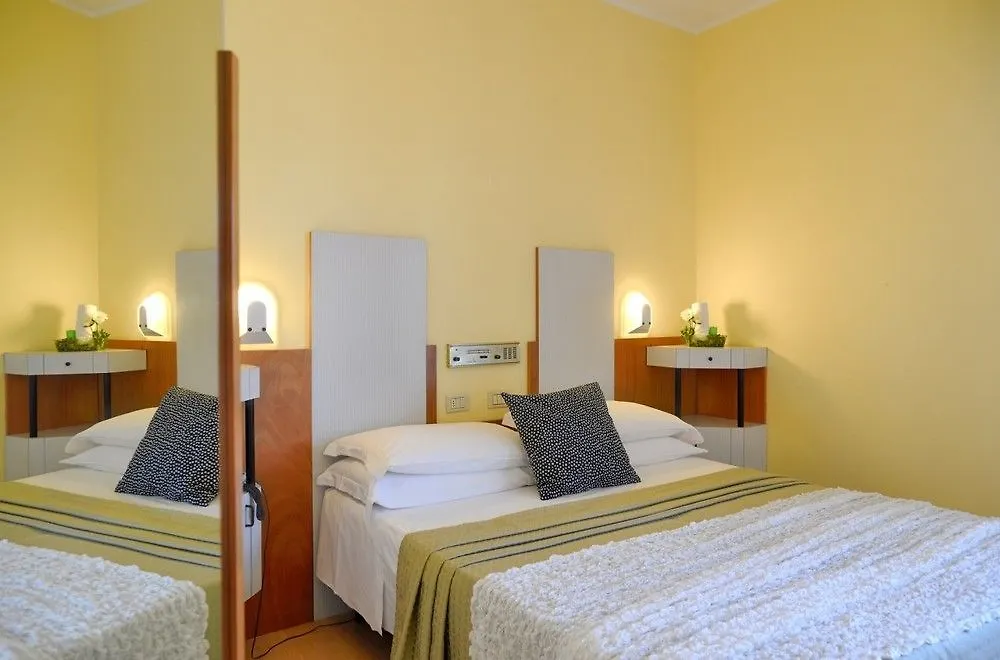 Hotel Bel Air Riccione