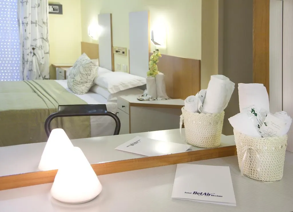 Hotel Bel Air Riccione